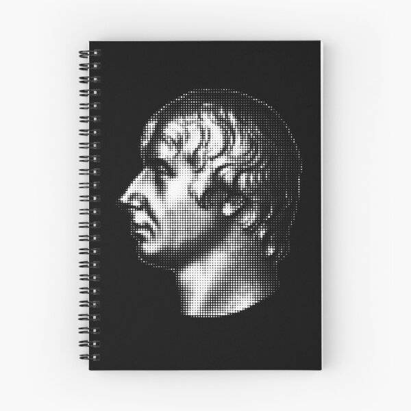 Item preview, Admiral Nelson, portrait  designed and sold by close-up.biz.