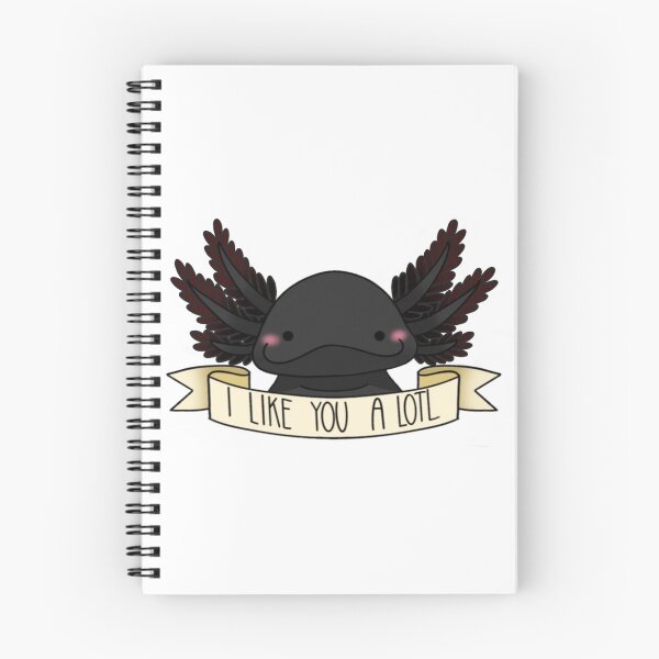 Item preview, I like you a lotl designed and sold by onigini.