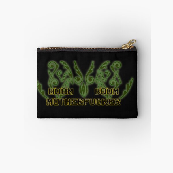 Item preview, ENT LIFE MOTHERF--KER designed and sold by Silmarils.