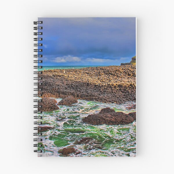 Item preview, Northern Ireland. Giant's Causeway. designed and sold by vadim19.