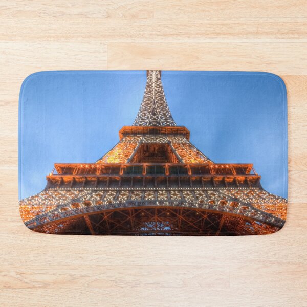 Item preview, Eiffel Tower 5 designed and sold by John Velocci.