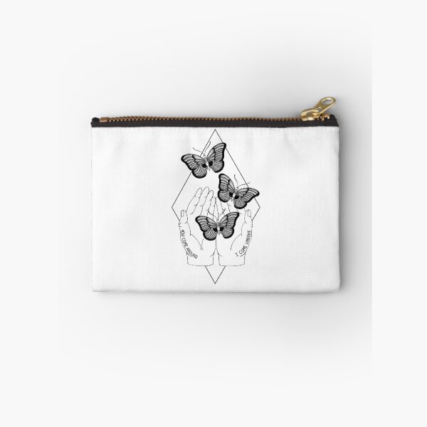 Item preview, Come Undone designed and sold by Tara Margolis.
