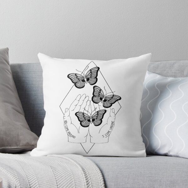 Item preview, Come Undone designed and sold by Tara Margolis.