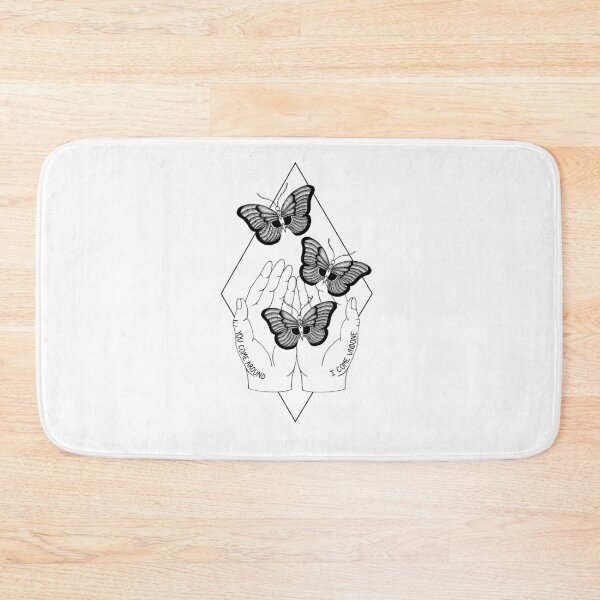 Item preview, Come Undone designed and sold by Tara Margolis.