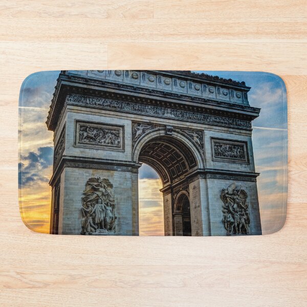 Item preview, Arc De Triomphe 3 designed and sold by John Velocci.