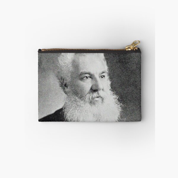 Item preview, Alexander Graham Bell designed and sold by paulo silveira.