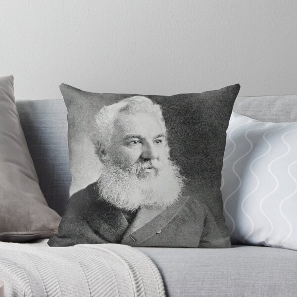 Item preview, Alexander Graham Bell designed and sold by paulo silveira.