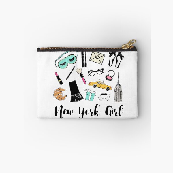 Item preview,  New York Girl designed and sold by Arianna Gallardo.