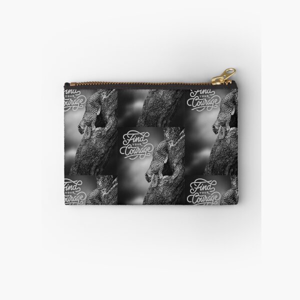 Item preview, find your courage designed and sold by Kerry Pritchard.