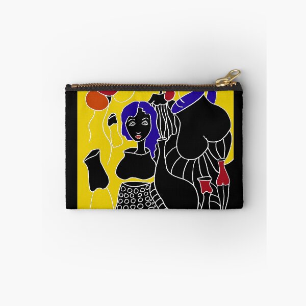 Item preview, Tesla's Nightmare Redrawn designed and sold by Sarah Curtiss.