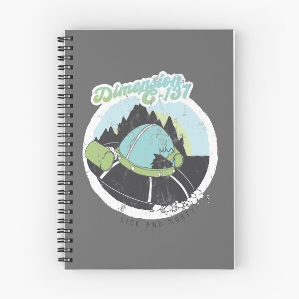 Item preview, Dimension C-137 designed and sold by Ashley Castleton.