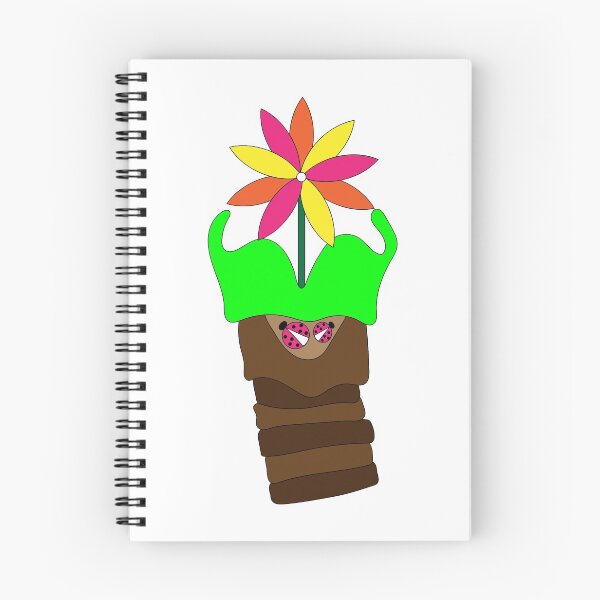 Item preview, Flower Pot Larynx designed and sold by wholeslp.