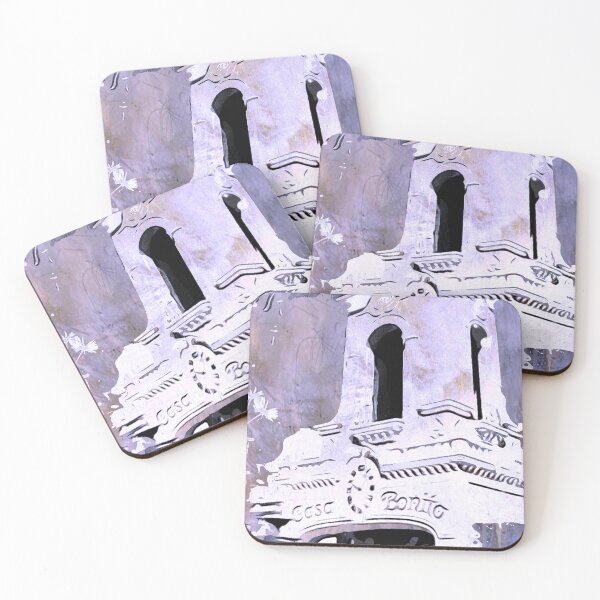 Item preview, Colfax Love designed and sold by PopFright Art Company .