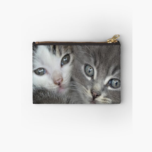 Item preview, Two Cute Kittens designed and sold by DonnaM.