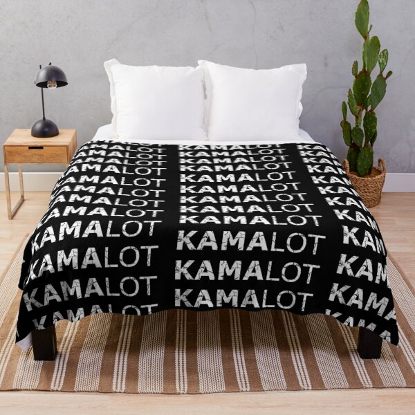 Item preview, KAMALOT T-shirt, Kamala Harris 2020 designed and sold by rachimariposa.