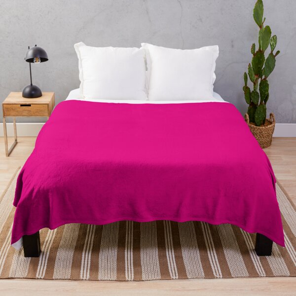 Item preview, Hot Pink | Solid Color |  designed and sold by EclecticAtHeart.