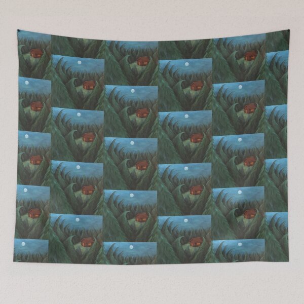 Item preview, ISOLATION (cropped) designed and sold by timachristina.