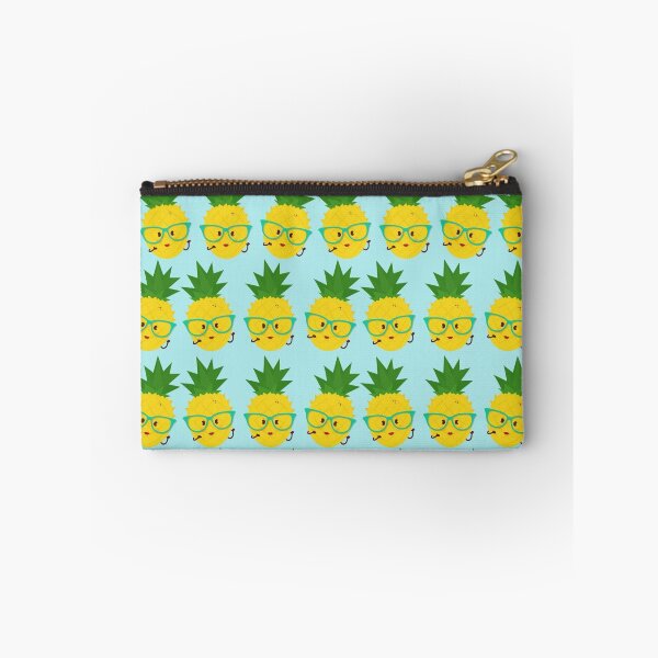 Item preview, Ananas designed and sold by tatieterea.