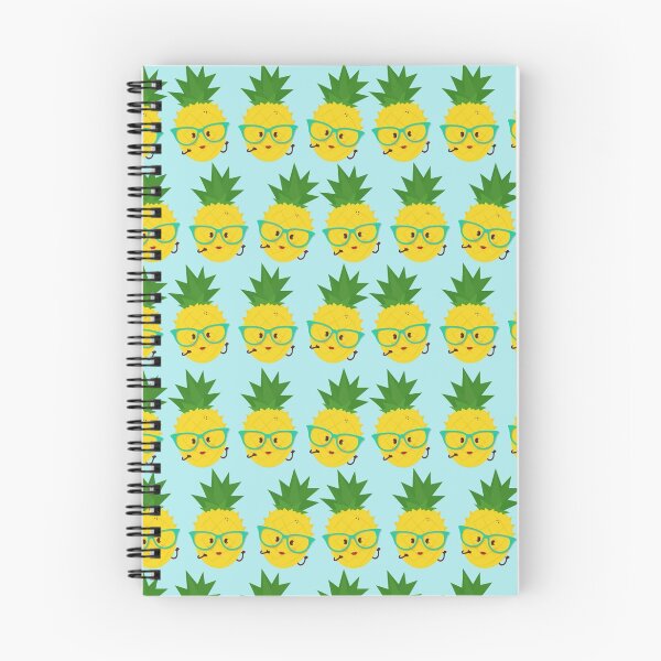Item preview, Ananas designed and sold by tatieterea.