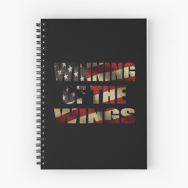 Item preview, WINNING OF THE WINGS designed and sold by bigerdan.