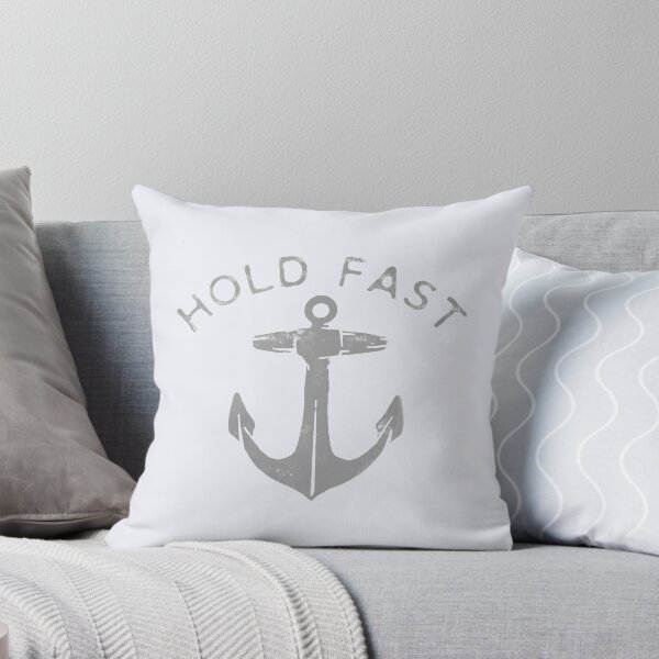 Item preview, Hold Fast 2 designed and sold by Salt & Keep.