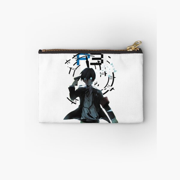 Item preview, Yuki Makoto Person 3 designed and sold by Noisa.