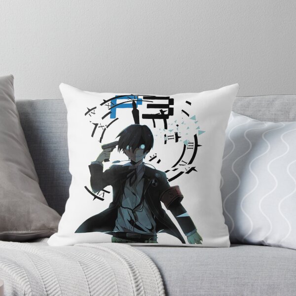 Item preview, Yuki Makoto Person 3 designed and sold by Noisa.