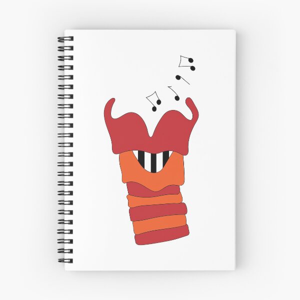 Item preview, Musical Larynx 1 designed and sold by wholeslp.