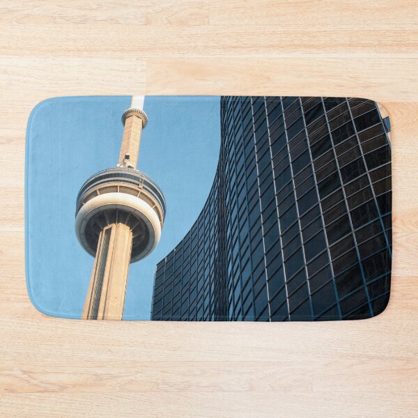 Item preview, Toronto's CN Tower designed and sold by Marylou Badeaux.