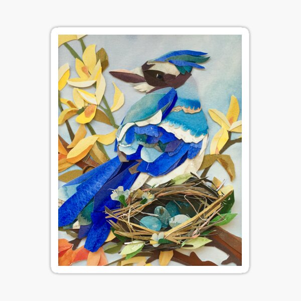 Item preview, Nesting designed and sold by SarahSnippets.
