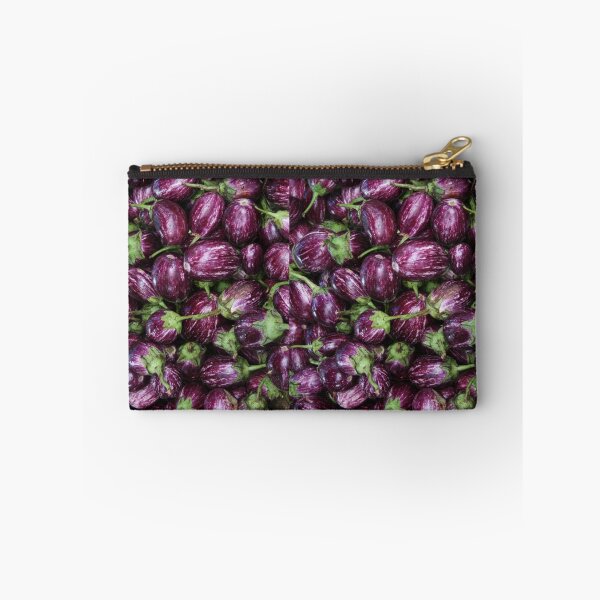 Item preview, Aubergine, Eggplant, Brinjal, Terong designed and sold by Jane McDougall.