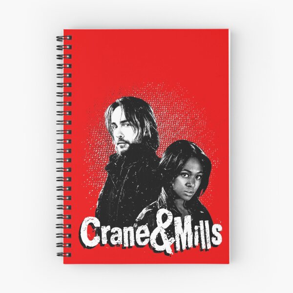Item preview, Crane & Mills designed and sold by Vivienne da Silva.