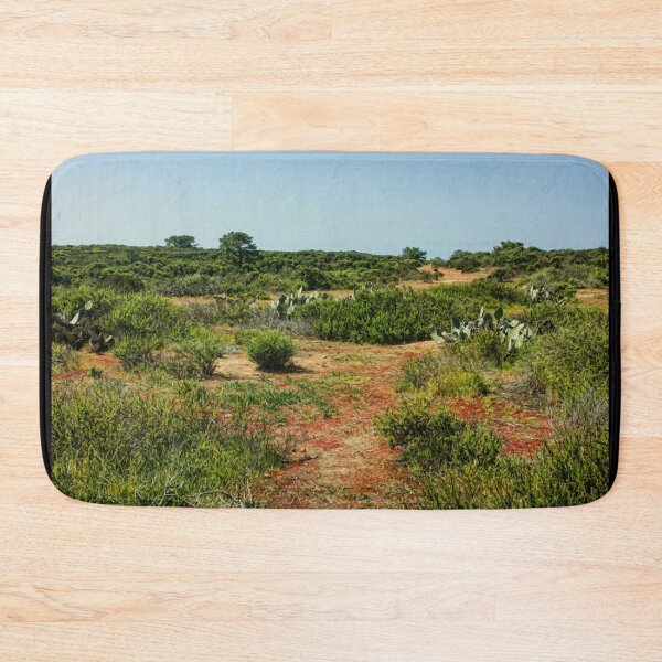 Item preview, Torrey Pines California - Verdant and Arid Juxtaposition designed and sold by Georgia Mizuleva.