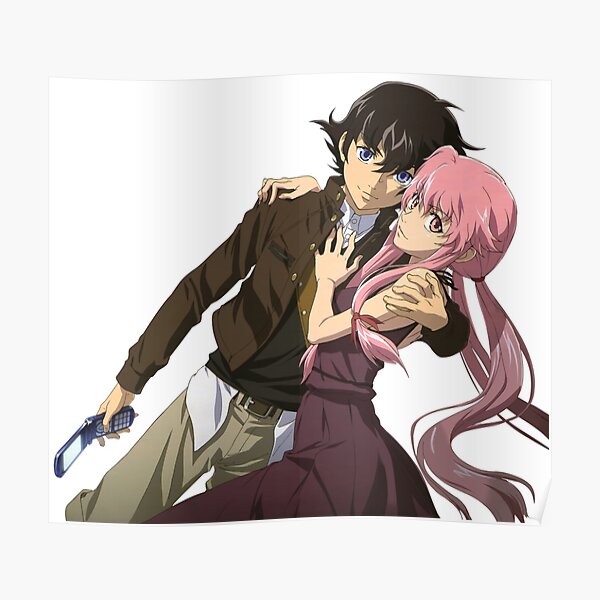 Partners in Crime Poster