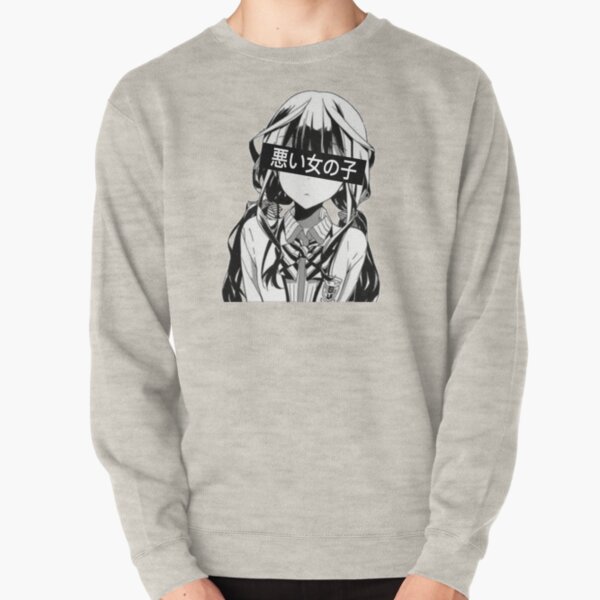 Bad Girl Sweatshirts Hoodies Redbubble