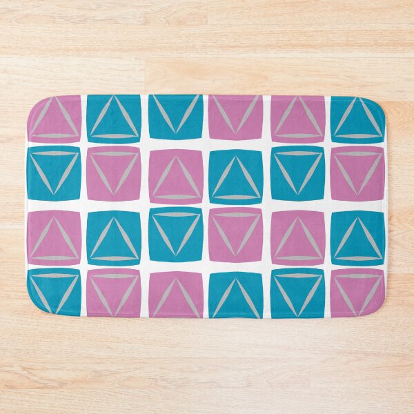 Item preview, Pink and blue Up and Down  designed and sold by ErinLP.