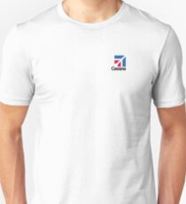 Cessna badge Unisex T-Shirt