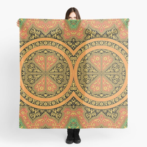 Item preview, indo-persian 77 by Hypersphere designed and sold by Hypersphere.