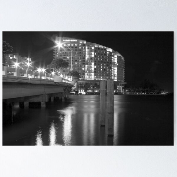 Item preview, Down Town Brickle Bay  designed and sold by n3tzer0.