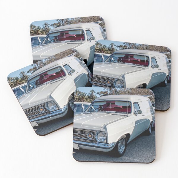 Item preview, Aussie Classic Panel Van designed and sold by Cars around Adelaide.