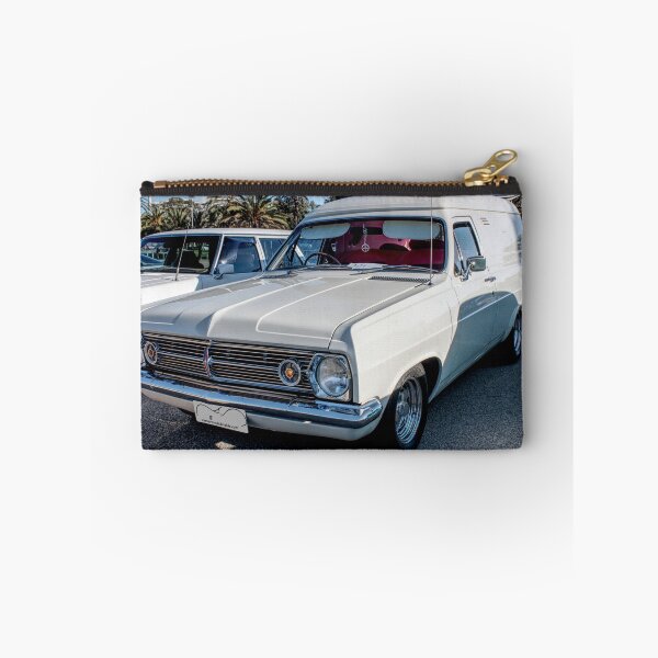 Item preview, Aussie Classic Panel Van designed and sold by Cars around Adelaide.