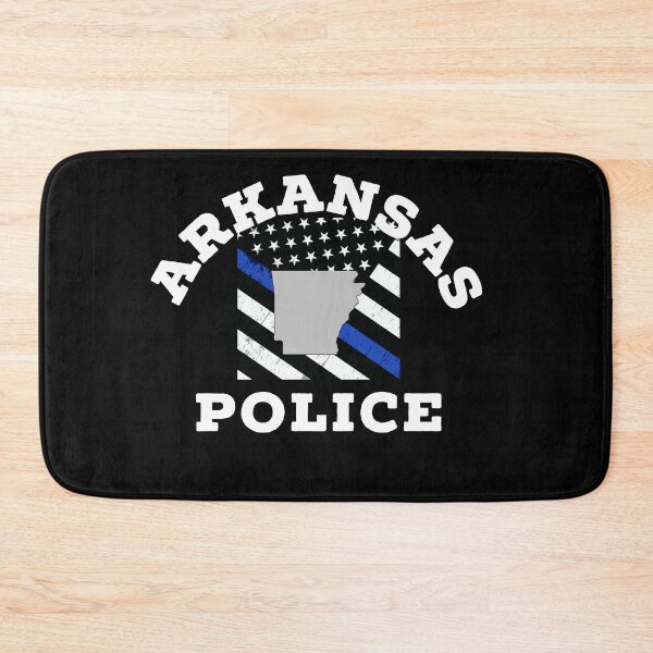 Item preview, Arkansas police graphic design  designed and sold by Tim Dunaway.