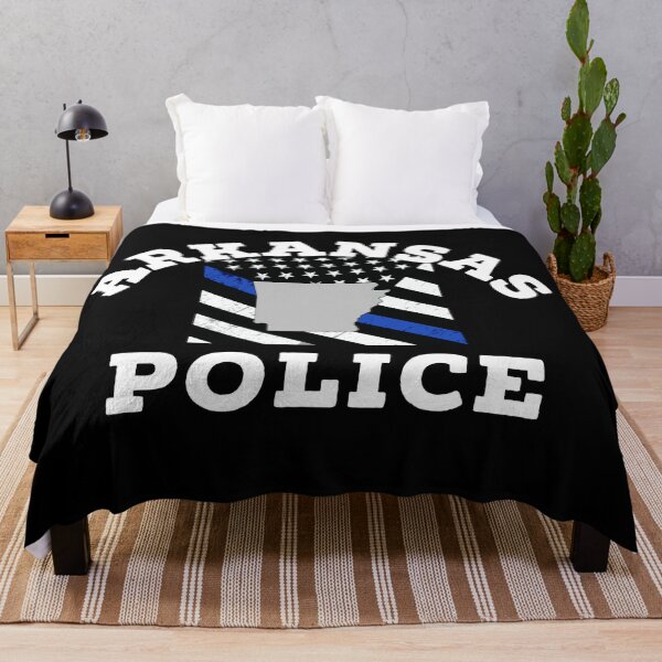 Item preview, Arkansas police graphic design  designed and sold by Tim Dunaway.