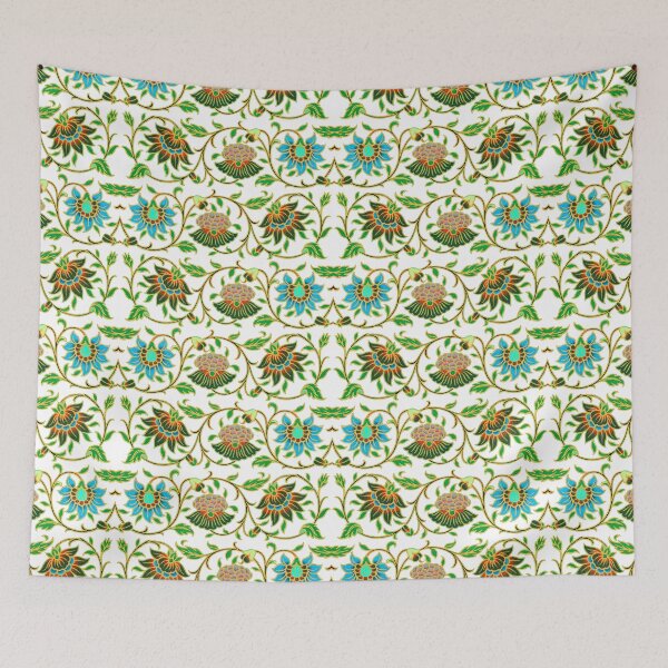 Item preview, indo-persian 91 by Hypersphere designed and sold by Hypersphere.