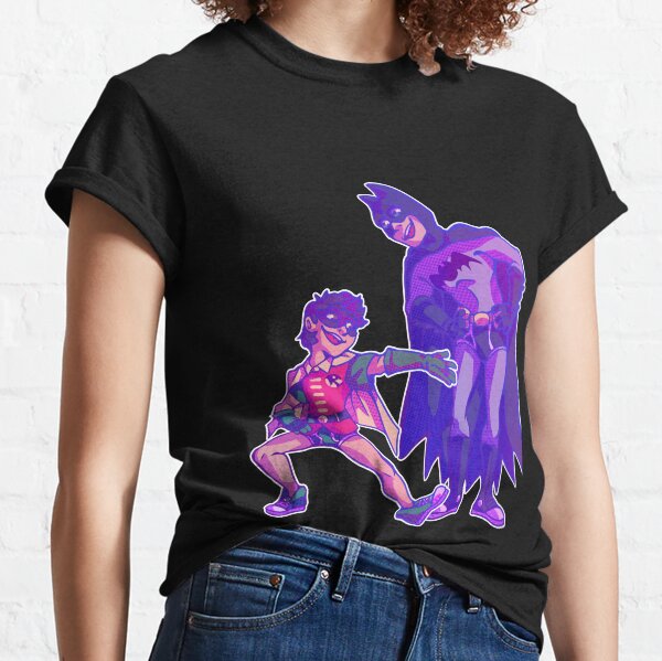 Dynamic Duet Classic T-Shirt