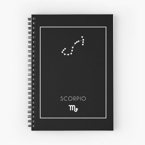 Item preview, Scorpio Zodiac Sign designed and sold by kjanedesigns.