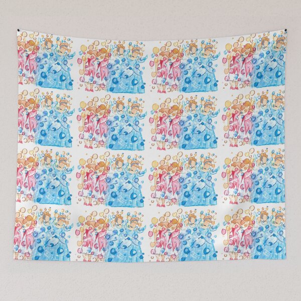 Item preview, Rags to Riches designed and sold by HollyFlora.