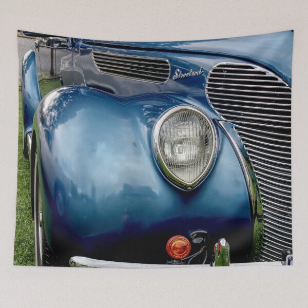 Item preview, Stunning Grill from Blue Streetrod designed and sold by Cars around Adelaide.