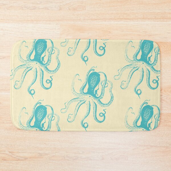 Item preview, Colossal Octopus designed and sold by DenAlex.