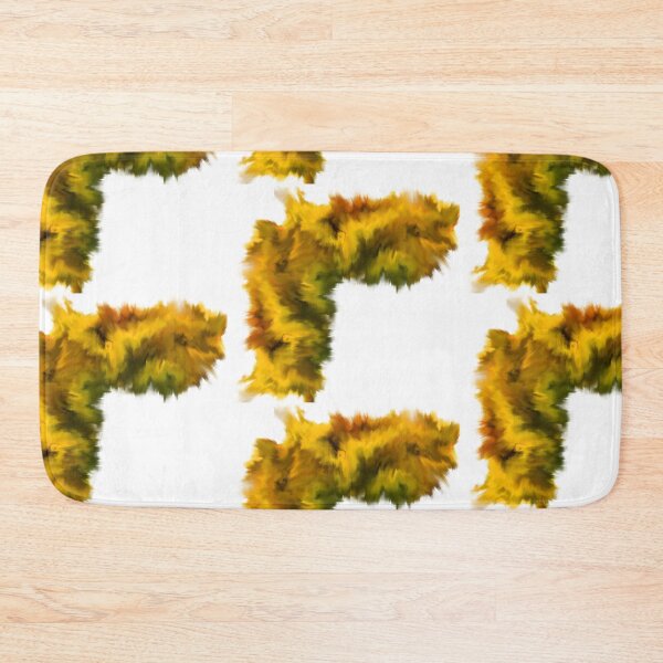 Item preview, abstract creeping caterpillar  designed and sold by TheBoyTeacher.